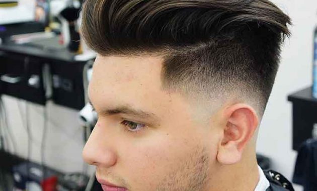 Top 10+ Rekomendasi Barbershop Yang Kekinian di Palembang Ini Memang Top! Berikut Ulasannya