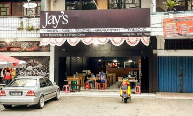 top 10+ rekomendasi cafe daerah cianjur ini paling diserbu oleh kaum milenials, kamu nggak mau ikutan?