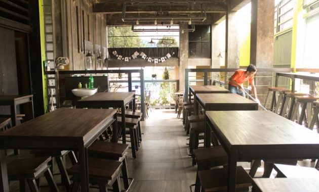 top 10+ rekomendasi cafe daerah cianjur ini paling diserbu oleh kaum milenials, kamu nggak mau ikutan?