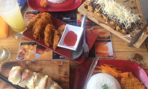 top 10+ rekomendasi cafe daerah cianjur ini paling diserbu oleh kaum milenials, kamu nggak mau ikutan?