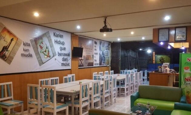 top 10+ rekomendasi cafe daerah cianjur ini paling diserbu oleh kaum milenials, kamu nggak mau ikutan?