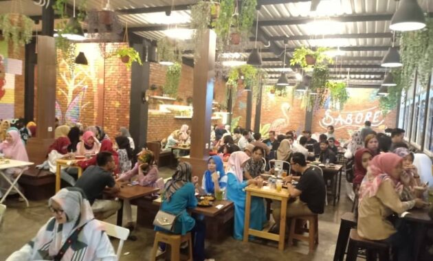 top 10+ rekomendasi cafe daerah cianjur ini paling diserbu oleh kaum milenials, kamu nggak mau ikutan?