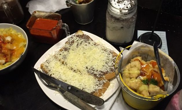 Top 10+ Rekomendasi Cafe Daerah Cianjur Ini Paling Diserbu Oleh Kaum Milenials, Kamu Nggak Mau Ikutan?