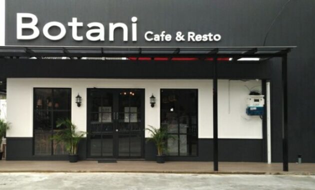 top 10+ rekomendasi cafe daerah pontianak ini merupakan tempat hangout yang paling ramai dikunjungi