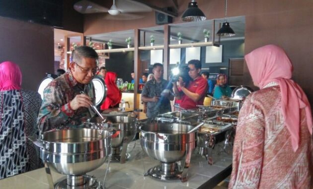 top 10+ rekomendasi cafe daerah pontianak ini merupakan tempat hangout yang paling ramai dikunjungi