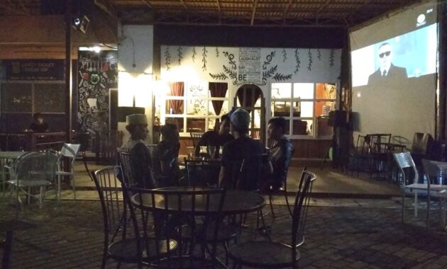 Top 10+ Rekomendasi Cafe Daerah Samarinda Paling Banyak Diburu Oleh Generasi Millennials, Wajib Kalian Kunjungi!
