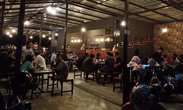 top 10+ rekomendasi cafe daerah samarinda paling banyak diburu oleh generasi millennials, wajib kalian kunjungi!