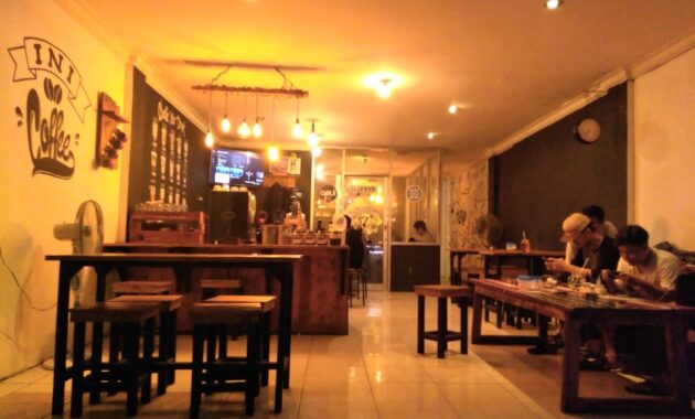 top 10+ rekomendasi cafe daerah samarinda paling banyak diburu oleh generasi millennials, wajib kalian kunjungi!