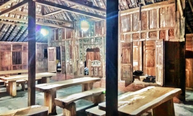 top 10+ rekomendasi cafe hits di kota batu dengan pemandangan yang cantik, wajib untuk kalian coba!