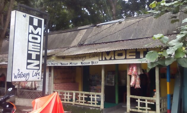 top 10+ rekomendasi cafe hits di kota batu dengan pemandangan yang cantik, wajib untuk kalian coba!