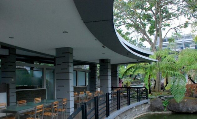 Top 10+ Rekomendasi Cafe Hits di Kota Batu Dengan Pemandangan Yang Cantik, Wajib Untuk Kalian Coba!