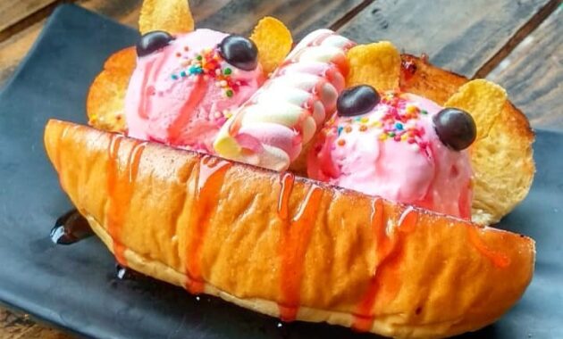 top 10+ rekomendasi cafe hits di kota batu dengan pemandangan yang cantik, wajib untuk kalian coba!