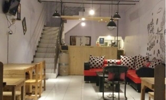 top 10+ rekomendasi cafe hits di kota batu dengan pemandangan yang cantik, wajib untuk kalian coba!