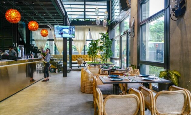 top 10+ rekomendasi cafe hits di kota batu dengan pemandangan yang cantik, wajib untuk kalian coba!