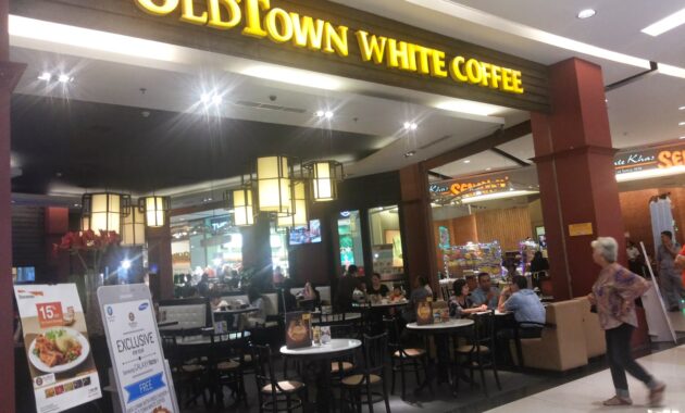 top 10+ rekomendasi cafe instagramable di daerah semarang yang bikin nongkrong kalian makin asik dan seru