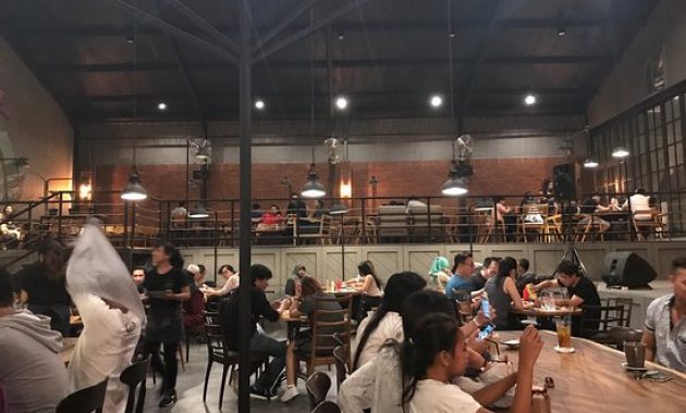 top 10+ rekomendasi cafe instagramable di daerah semarang yang bikin nongkrong kalian makin asik dan seru