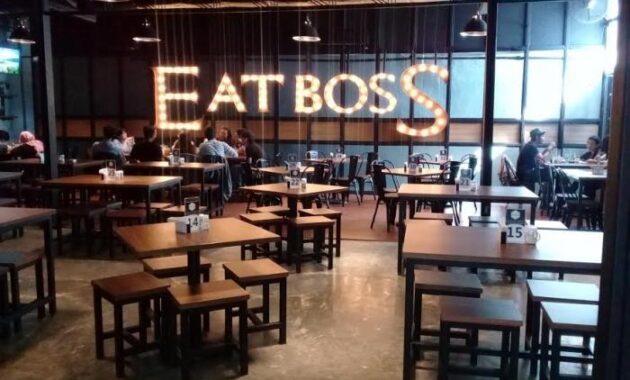 top 10+ rekomendasi cafe instagramable di daerah semarang yang bikin nongkrong kalian makin asik dan seru