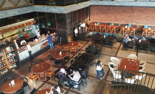 Top 10+ Rekomendasi Cafe Instagramable di Daerah Semarang Yang Bikin Nongkrong Kalian Makin Asik dan Seru