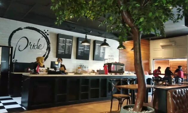 top 10+ rekomendasi cafe kekinian di daerah kediri yang wajib kalian kunjungi untuk mempercantik feeds kamu