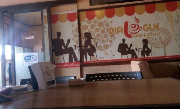 top 10+ rekomendasi cafe kekinian di daerah kediri yang wajib kalian kunjungi untuk mempercantik feeds kamu