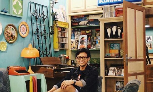 Top 10+ Rekomendasi Cafe Kekinian di Daerah Kediri Yang Wajib Kalian Kunjungi Untuk Mempercantik Feeds Kamu