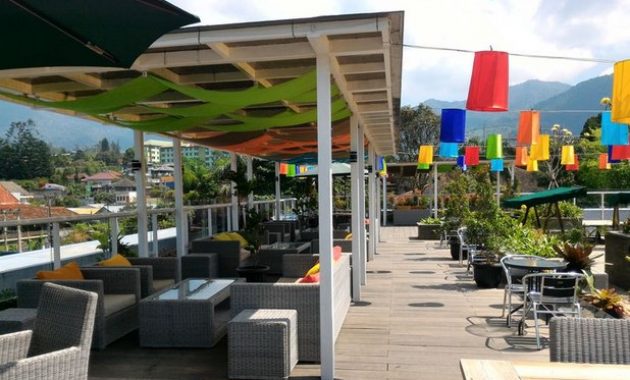 Top 10+ Rekomendasi Cafe Mewah Daerah Puncak Ini Bisa Dijadikan Ide Hangoutmu Bersama Keluarga