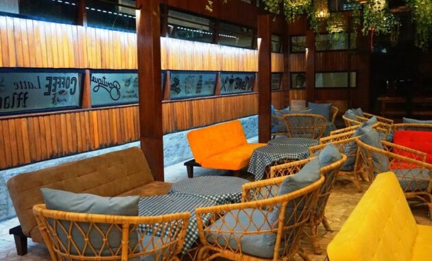 top 10+ rekomendasi cafe mewah daerah puncak ini bisa dijadikan ide hangoutmu bersama keluarga