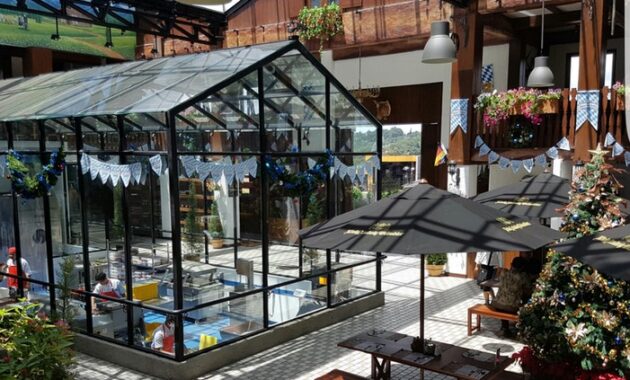 top 10+ rekomendasi cafe mewah daerah puncak ini bisa dijadikan ide hangoutmu bersama keluarga