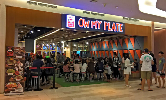 top 10+ rekomendasi cafe paling update di daerah bandung yang akan mempercantik feeds kamu