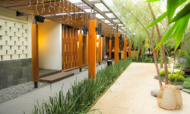 top 10+ rekomendasi cafe paling update di daerah bandung yang akan mempercantik feeds kamu