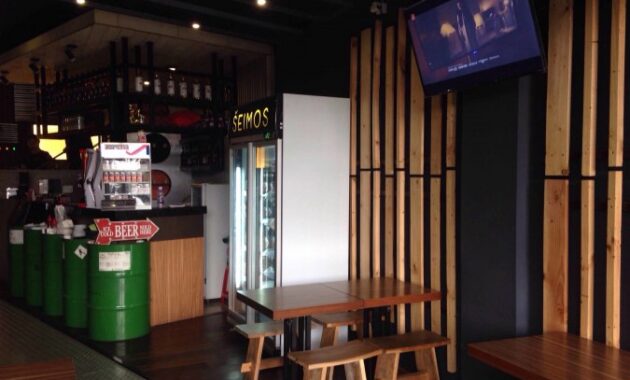 top 10+ rekomendasi cafe paling update di daerah bandung yang akan mempercantik feeds kamu