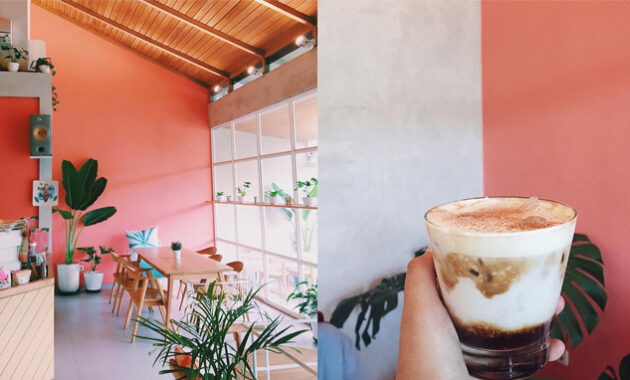 top 10+ rekomendasi cafe paling update di daerah bandung yang akan mempercantik feeds kamu