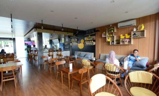 top 10+ rekomendasi cafe terpopuler sepanjang tahun dan sangat favorit bagi anak muda milenials di balikpapan