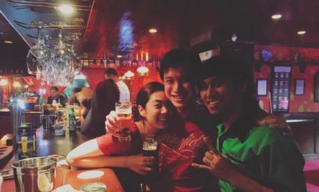 top 10+ rekomendasi cafe terpopuler sepanjang tahun dan sangat favorit bagi anak muda milenials di balikpapan