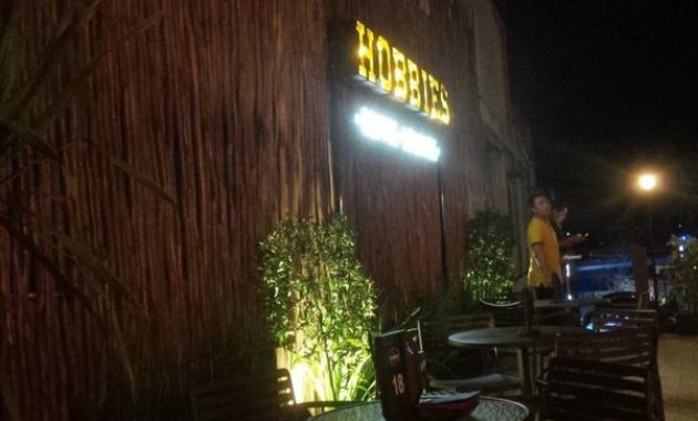 top 10+ rekomendasi cafe terpopuler sepanjang tahun dan sangat favorit bagi anak muda milenials di balikpapan
