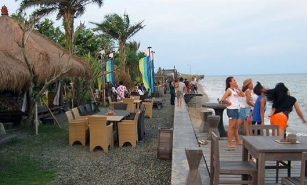 top 10+ rekomendasi cafe terpopuler sepanjang tahun dan sangat favorit bagi anak muda milenials di balikpapan