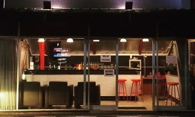 top 10+ rekomendasi cafe yang sangat kece di daerah cimahi bikin kalian betah nongkrong