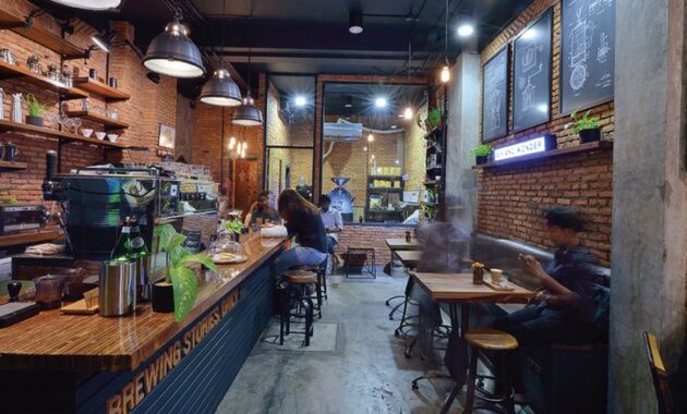 top 10+ rekomendasi cafe yang sangat kece di daerah cimahi bikin kalian betah nongkrong