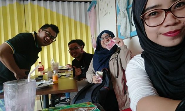 top 10+ rekomendasi cafe yang sangat kece di daerah cimahi bikin kalian betah nongkrong