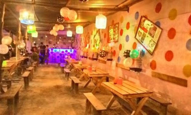 top 10+ rekomendasi cafe yang sangat kece di daerah cimahi bikin kalian betah nongkrong