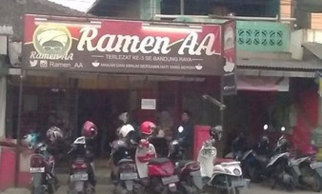 top 10+ rekomendasi cafe yang sangat kece di daerah cimahi bikin kalian betah nongkrong