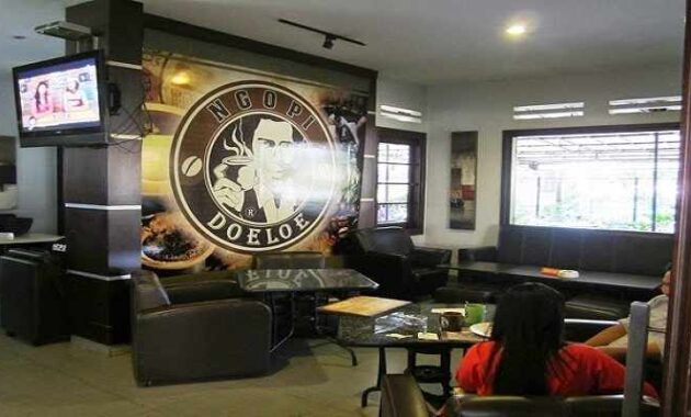 top 10+ rekomendasi cafe yang sangat kece di daerah cimahi bikin kalian betah nongkrong