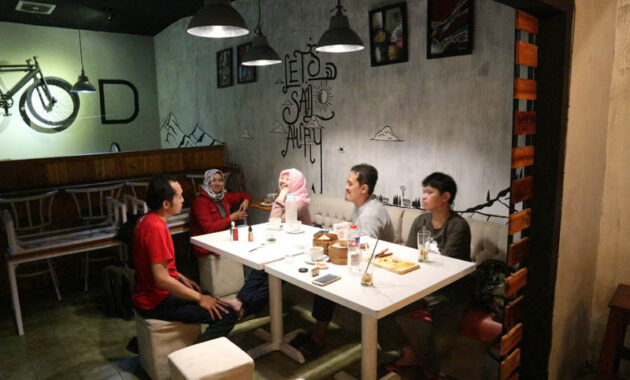 top 10+ rekomendasi cafe yang sangat kece di daerah cimahi bikin kalian betah nongkrong
