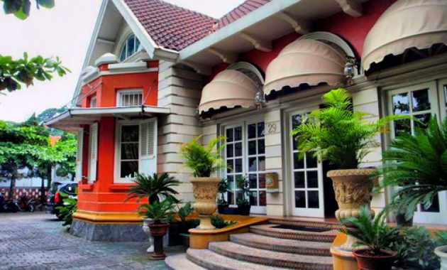 top 10+ rekomendasi cafe yang sangat kece di daerah semarang untuk dinner romantis bersama pasangan