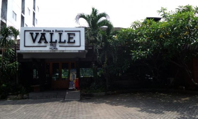 top 10+ rekomendasi cafe yang sangat kece di daerah semarang untuk dinner romantis bersama pasangan