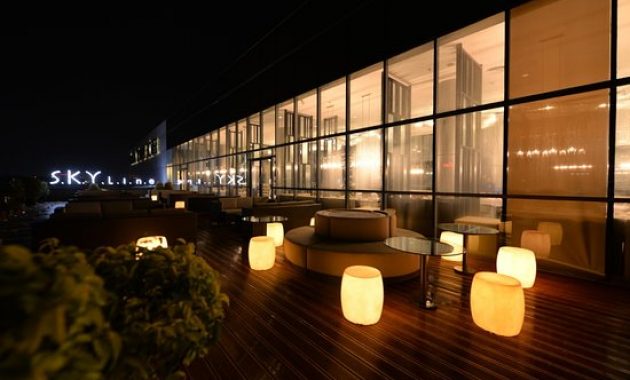 top 10+ rekomendasi cafe yang sangat kece di daerah semarang untuk dinner romantis bersama pasangan
