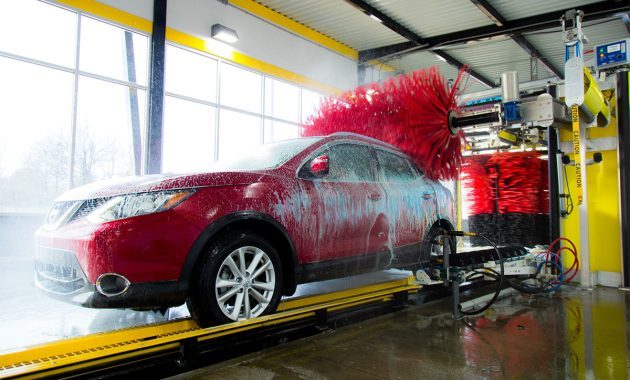 Top 10+ Rekomendasi Car Wash di Bintaro Yang Membuat Mobil Selalu Tampil Memukau, Mulai Rp20.000