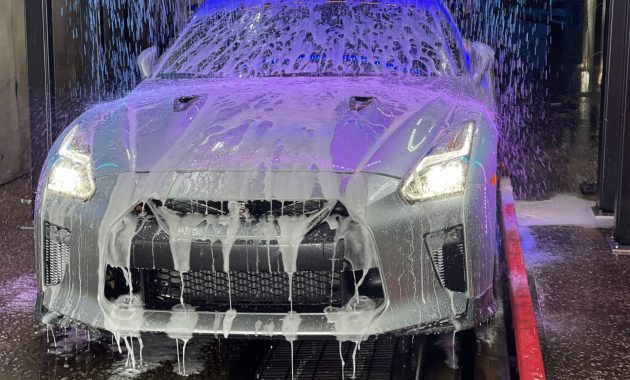 Top 10+ Rekomendasi Car Wash di Jakarta Pusat Yang Berkualitas dan Ramah Kantong, Mulai Rp30.000