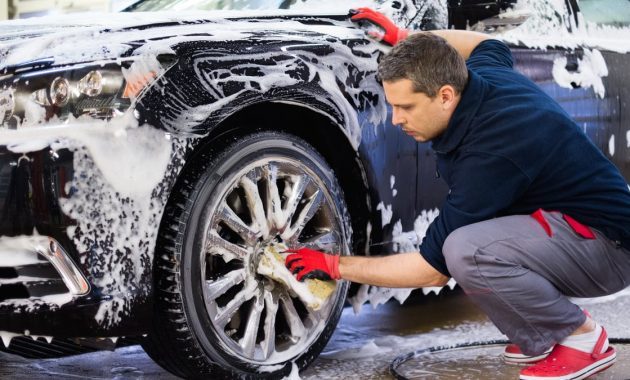 Top 10+ Rekomendasi Car Wash Terbaik di Bumi Serpong Damai (BSD) Dengan Harga Mulai Dari Rp40.000