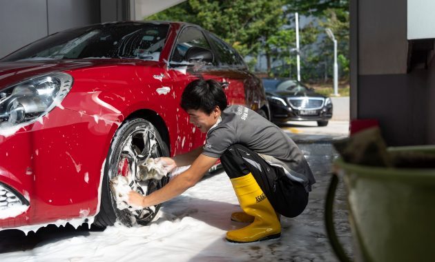 Top 10+ Rekomendasi Car Wash Terbesar Untuk Hasil Maksimal, Mana Yang Terdekat Dari Tempatmu?